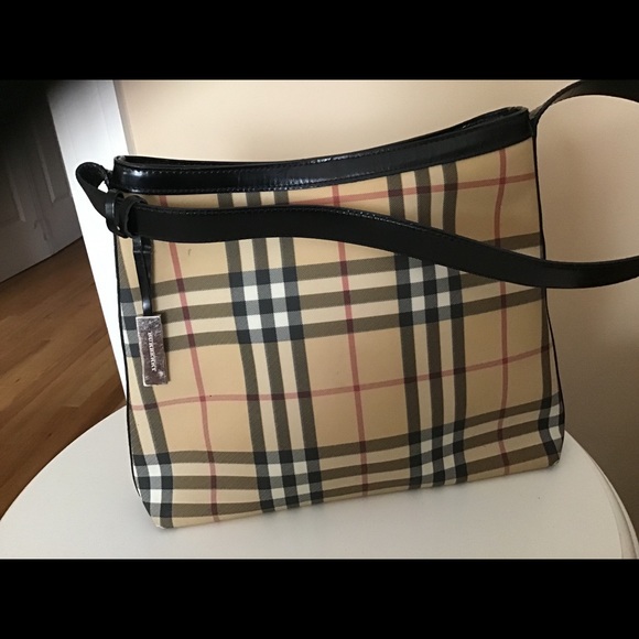Burberry Handbags - Burberry bag